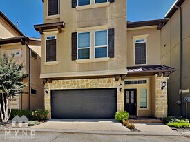2849 King's Retreat Cir in Houston, TX - Building Photo