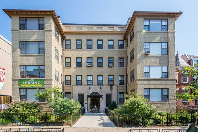 Kenyon Apartments