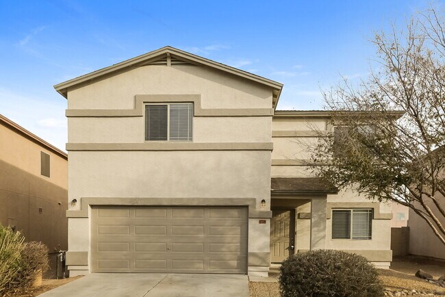 property at 1720 E Renegade Trail