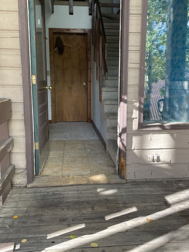 271 Gothic Rd in Mt Crested Butte, CO - Building Photo - Building Photo