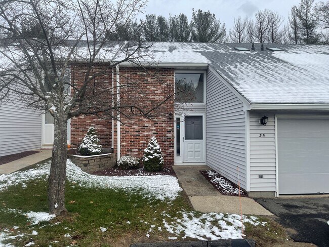 property at 705 Lake Ave