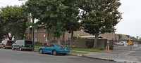 Parkview Terrace Apartments in El Monte, CA - Building Photo - Building Photo