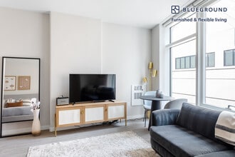 8 10th St in San Francisco, CA - Building Photo - Building Photo