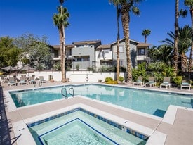 Sunset Winds Apartments