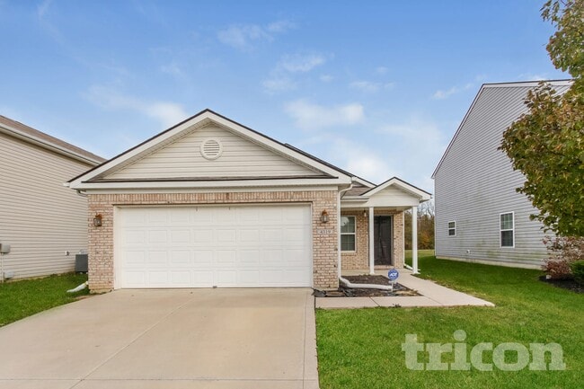 property at 4319 Hovenweep Way