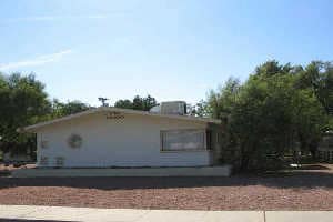 3643 E Glenrosa Ave in Phoenix, AZ - Foto de edificio