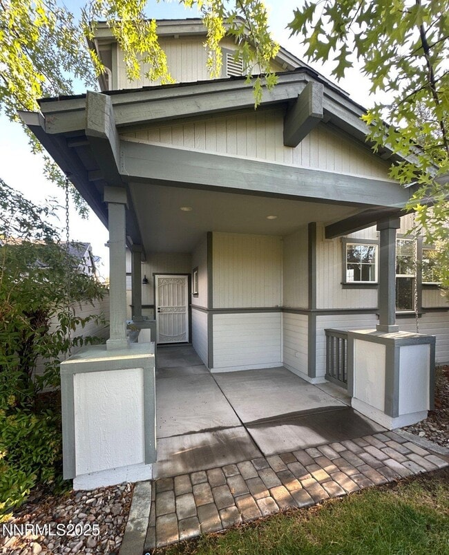 1279 Par Three Dr in Sparks, NV - Building Photo - Building Photo