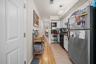 308 Monroe St in Hoboken, NJ - Building Photo - Building Photo