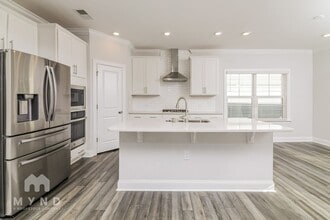 395 Jorpaul Dr in Wake Forest, NC - Building Photo - Building Photo