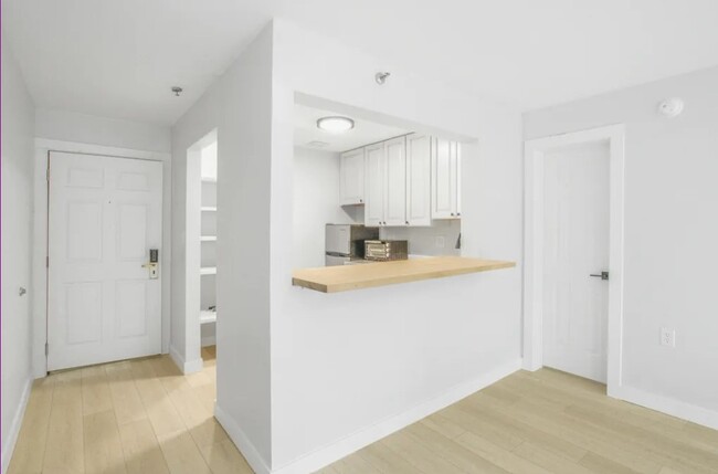 Redspeck Apartments