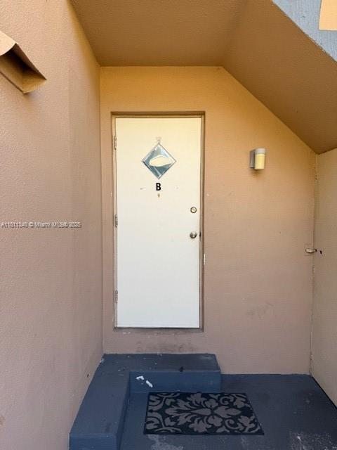 property at 1750 Madison St