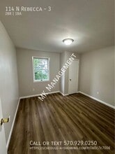 114 N Rebecca Ave in Scranton, PA - Building Photo - Building Photo