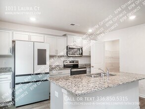 1011 Laura Ct in Haw River, NC - Building Photo - Building Photo