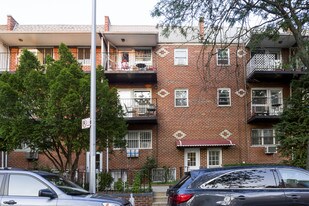 4311 54th St Apartamentos