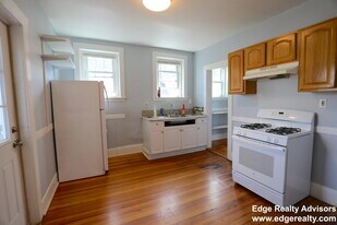 61 Royal St, Unit 1 in Boston, MA - Building Photo