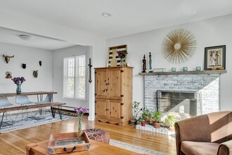 32 St Marks Rd in Boston, MA - Building Photo - Building Photo