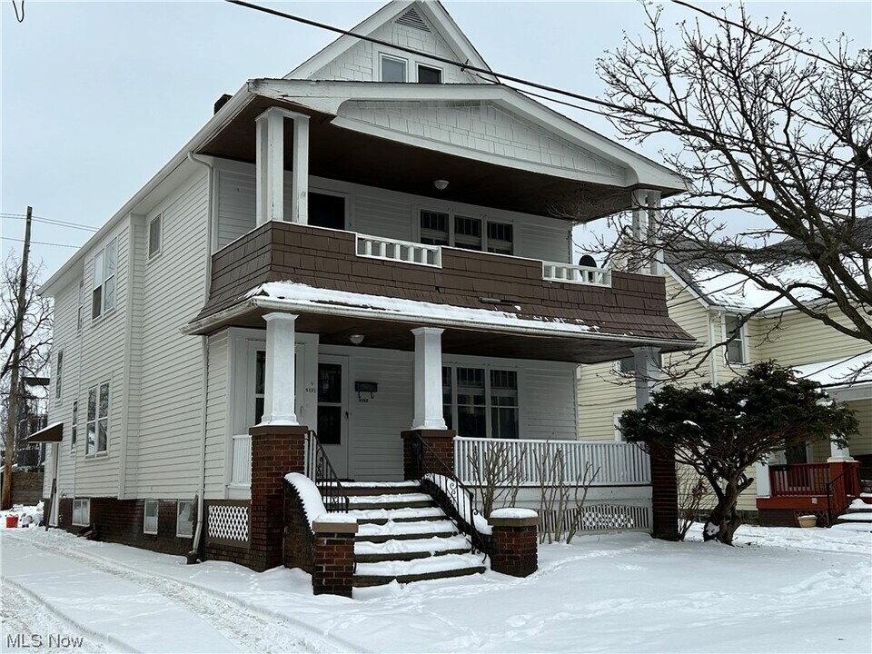 3191 W 92nd St, Unit UP in Cleveland, OH - Building Photo