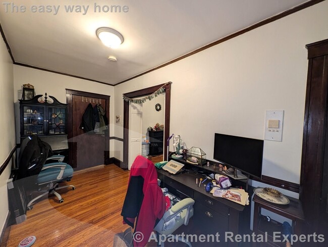 155 Summer St, Unit #6F in Somerville, MA - Building Photo - Building Photo