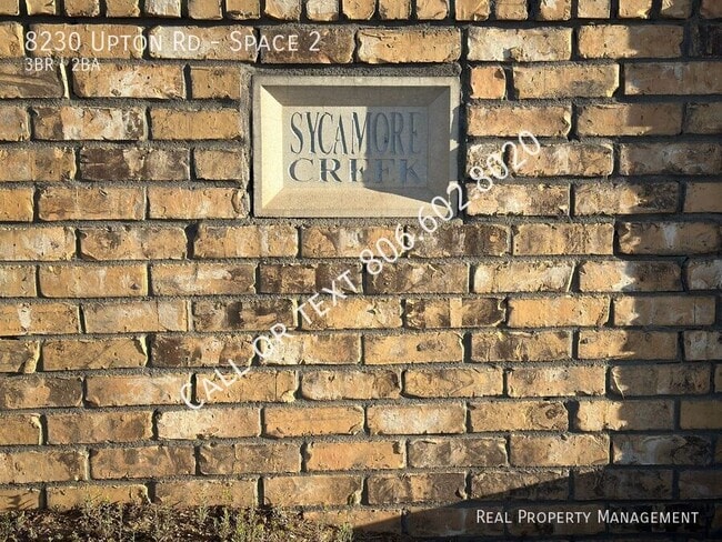 8230 Upton Rd in Amarillo, TX - Building Photo - Building Photo