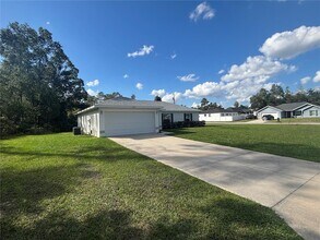 13724 SW 32nd Terrace Rd in Ocala, FL - Building Photo - Building Photo