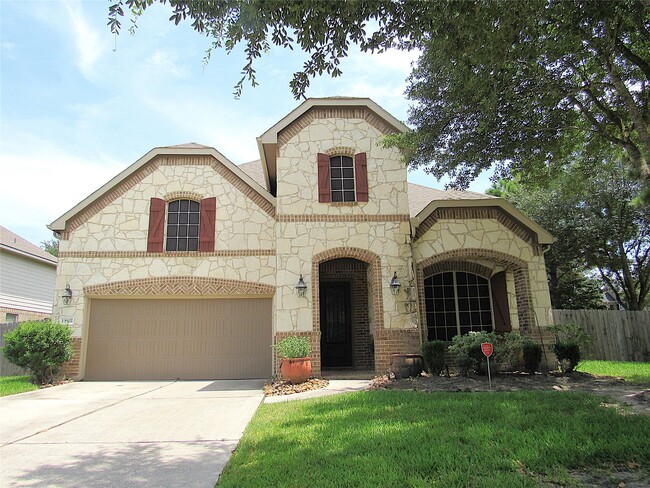 property at 13902 Desert Trace Ct