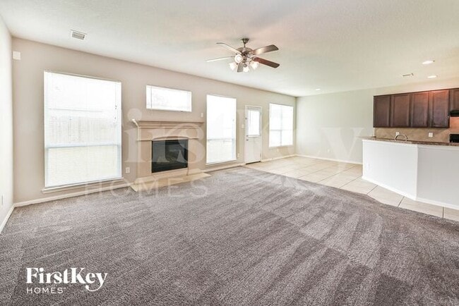 4106 Duneberry Trail in Humble, TX - Building Photo - Building Photo