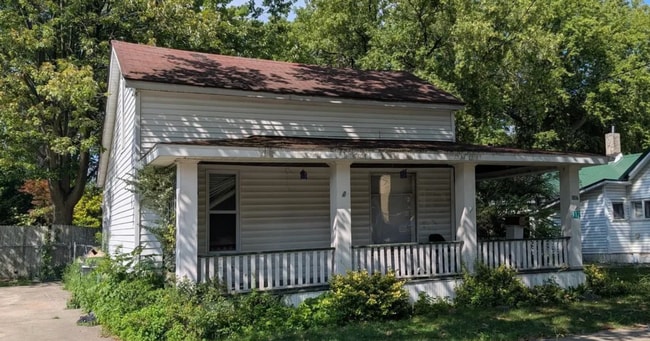 property at 912 Pleasant St