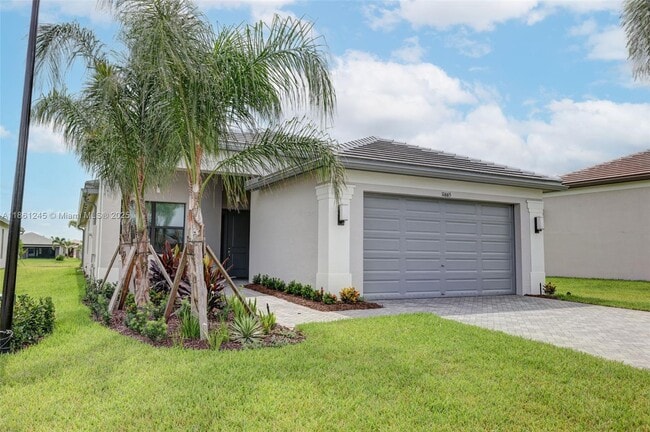 11665 SW Marine Wy in Port St. Lucie, FL - Building Photo - Building Photo