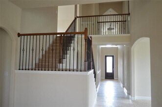 4803 Basil Clear Trail in Katy, TX - Foto de edificio - Building Photo