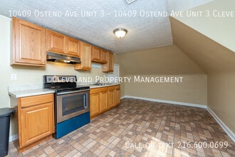 10409 Ostend Ave-Unit -10409 Ostend Ave Unit 3 Cleveland, OH 44108 in Cleveland, OH - Foto de edificio - Building Photo