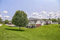 Arlington Terrace in London, KY - Foto de edificio - Building Photo