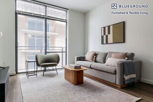 4918 St Elmo Ave in Bethesda, MD - Building Photo
