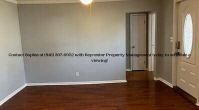 1 NE Frst Ave in Lee's Summit, MO - Building Photo - Building Photo