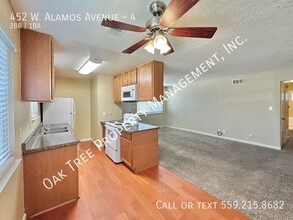 452 W Alamos Ave in Clovis, CA - Building Photo - Building Photo
