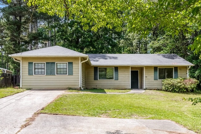 property at 3078 Kellogg Creek Rd
