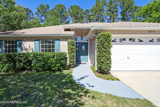 12016 Shooting Star Ct in Jacksonville, FL - Building Photo - Building Photo