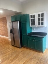 1615 Light St in Baltimore, MD - Building Photo - Building Photo