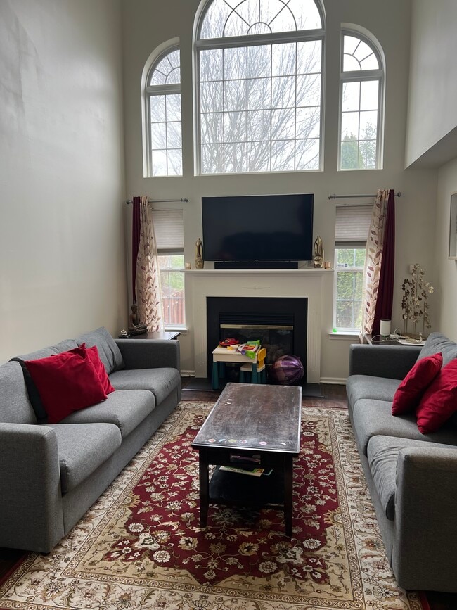 property at 305 Glenn Rose Blvd