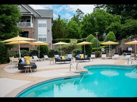 Citra Luxury Apartments