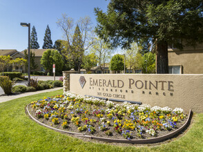 Emerald Pointe in Rocklin, CA - Building Photo - Other