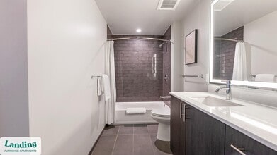 1771-1788 N Pierce St, Unit 1-2416 in Arlington, VA - Foto de edificio - Building Photo