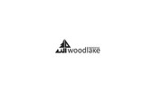 Property Management Company Logo Woodlake Properties