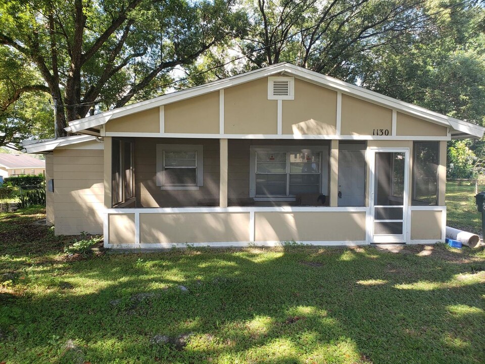 1130 Jewel Ave in Lakeland, FL - Building Photo