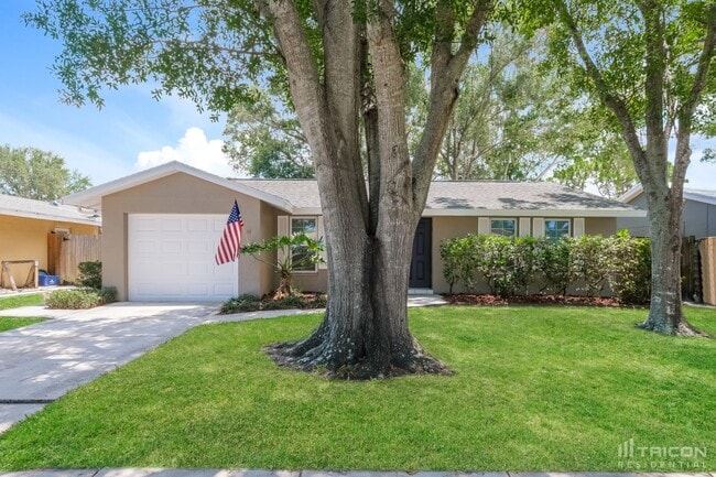6521 Bonnie Bay Cir N in Pinellas Park, FL - Building Photo - Building Photo