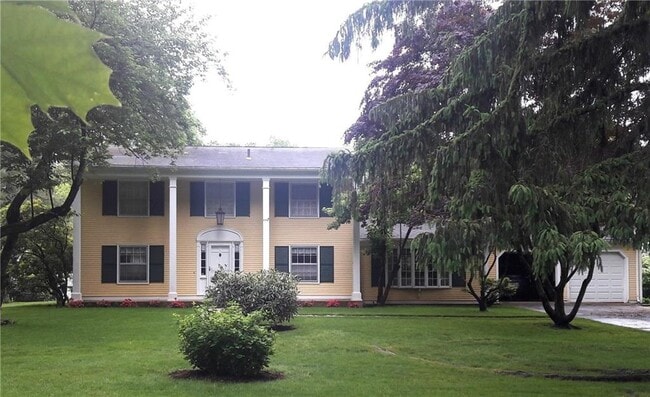 449 Love Ln in Warwick, RI - Building Photo - Building Photo