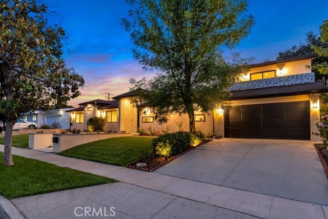 4801 Abbeyville Ave in Los Angeles, CA - Building Photo - Building Photo