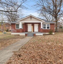 817 Stafford St in Clarksville, TN - Building Photo - Building Photo