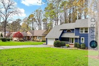 14304 Cove Ridge Pl in Midlothian, VA - Building Photo - Building Photo