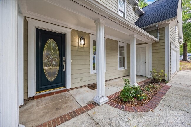 7219 Bevington Woods Ln in Charlotte, NC - Building Photo - Building Photo