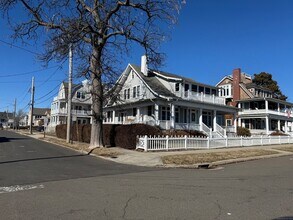 41 Trumbull Ave, Unit Apt 204 in Milford, CT - Building Photo - Building Photo